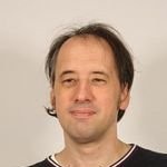 Marcel Hoenderdos