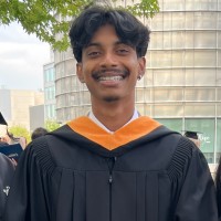 Vinushan Arunagiri