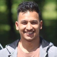 Ankit Shrestha