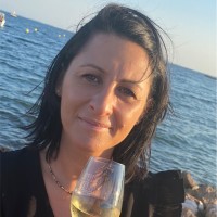 Sandra BOERSCH