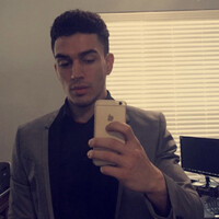 Christopher Malik