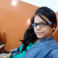 Shivani Saxena