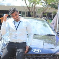 Parameshwaran P