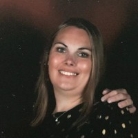 Katie Tizard