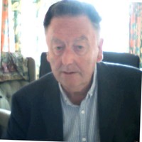 cyril walsh