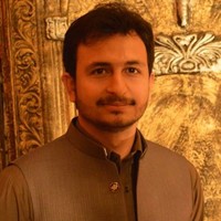 Ch Aitsam Cheema