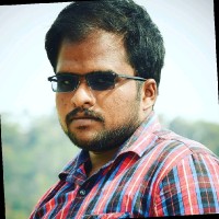 Dineshkumar P