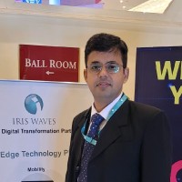Mukul Bhardwaj