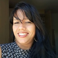 Edlene Garcia