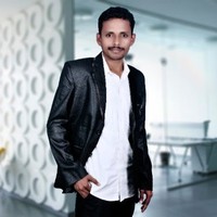 Sakthivel M