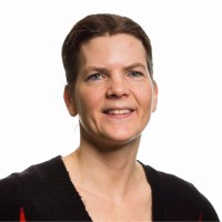 Wendy Van Veen
