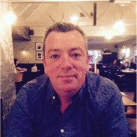 Michael Mcnicholas