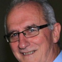 Ted Keating