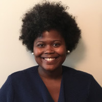 Tamika Black
