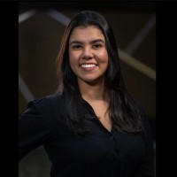 Larissa Oliveira Da Silva