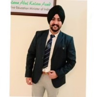 Harmandeep Singh
