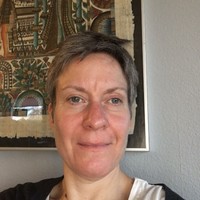 Pernille Stokholm