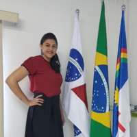 Andréa Amando