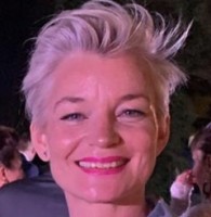 Claudia Patricia Pufahl