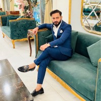 ahtsham ali