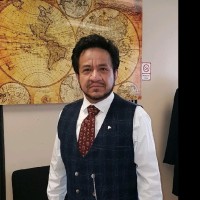 Martín Aguilera López, Ph. D.