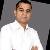 Ashok More .