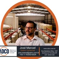 Engº José Manoel Martins Júnior