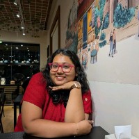 Shrutika Manral