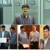 Mohammed Shabbeer Ahmed  Shaik