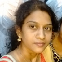 Latha Madduri