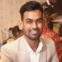 Waquar Siddiqui