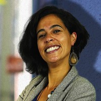 Agnès Rakoto dit Razafindranaly