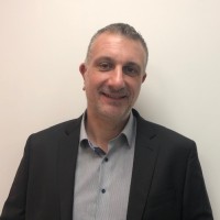 Bertrand Corneau