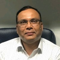 Amitosh Kumar