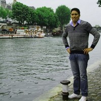 Richard Javier Escalante Bustos