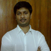 Dave Srinivas