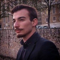 Matteo Baraggia