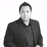 Johnny Tri-Dat Truong