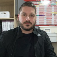 Joe Hemlin