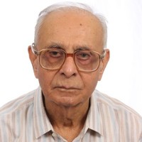 H. K. Thadani