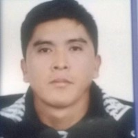 Edgar Vega Gutierrez