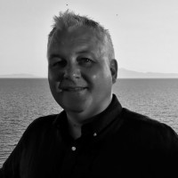Martyn Robinson
