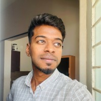 Vigneshwar V