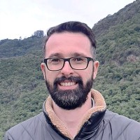 Carlos Rossato Flores