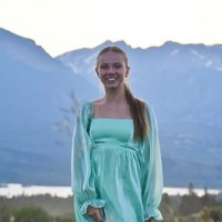 Caroline Haines