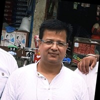 Manoj Mimani