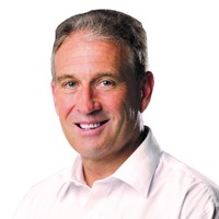 Wayne Stewart