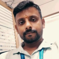 Susanta Burman