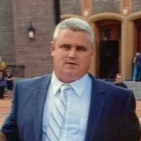 Mark Walsh