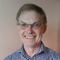 Stephen Woods